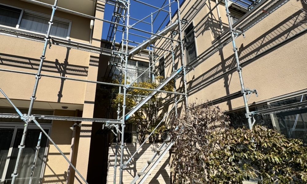 組み立て