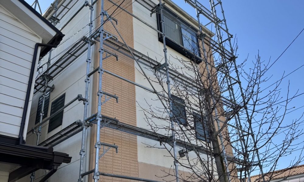 組み立て