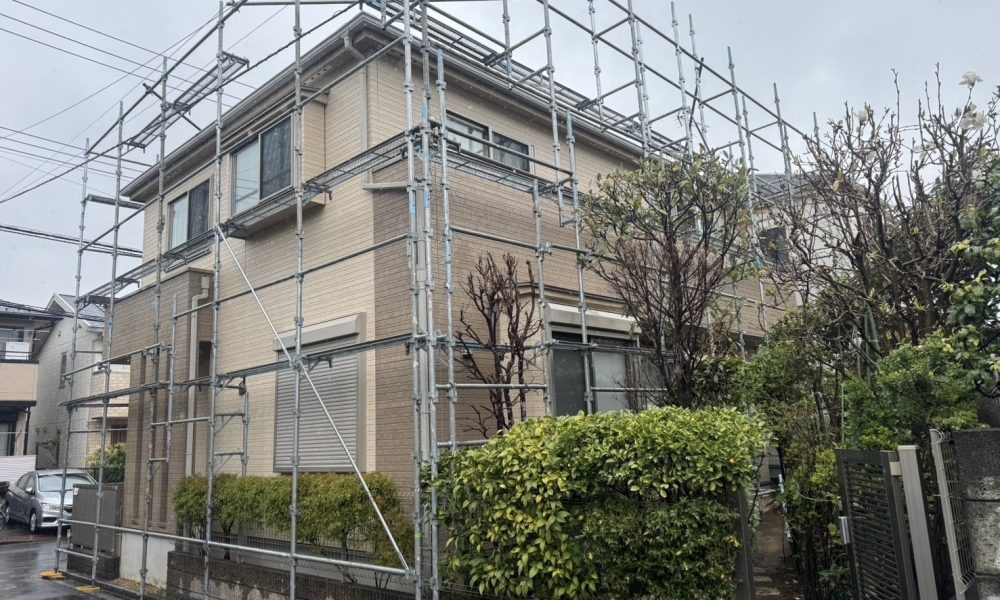 組み立て