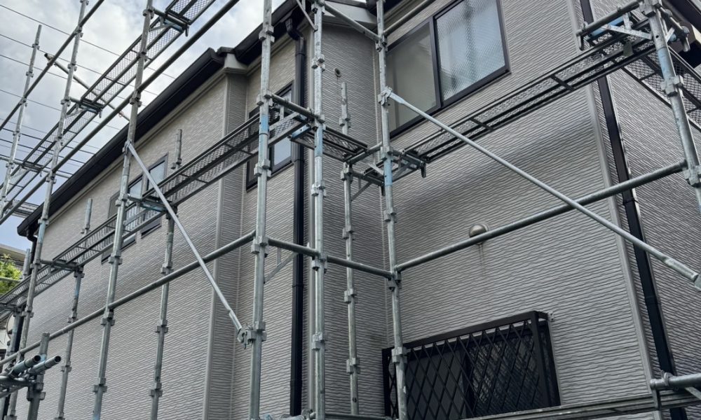 組み立て