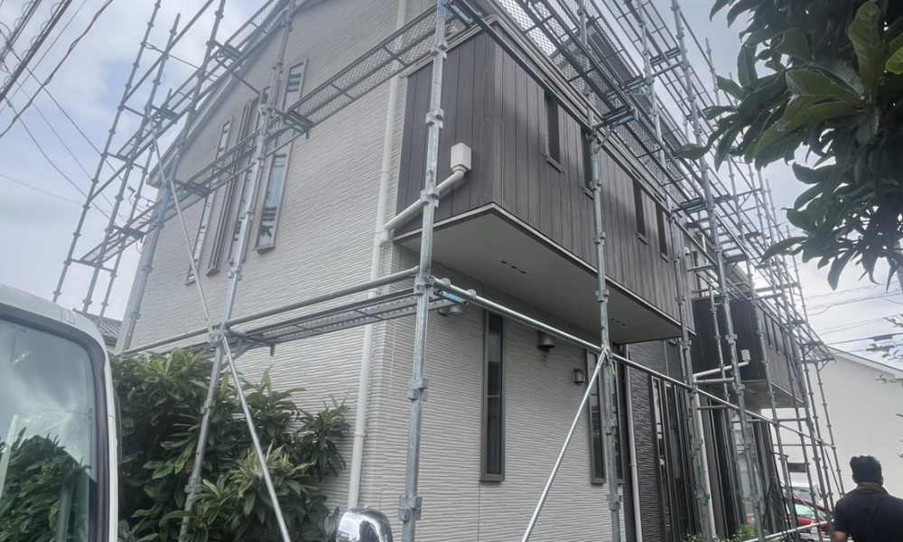 組み立て